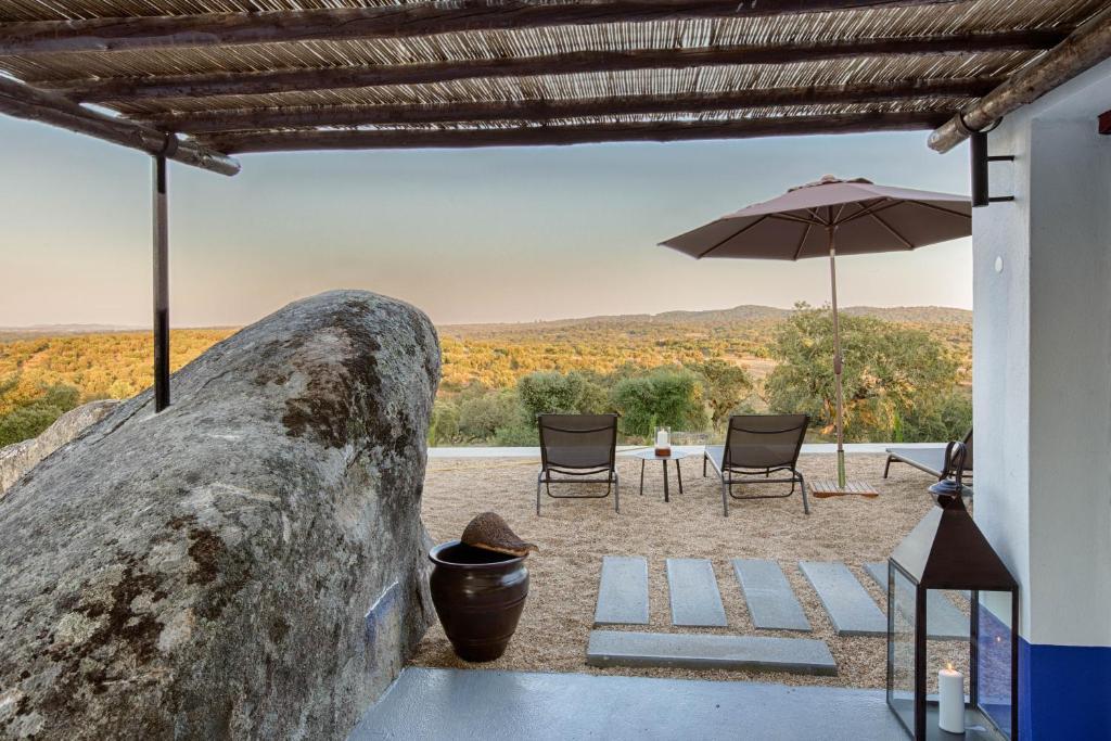 Monte Velho Equo-Resort Arraiolos Exterior photo